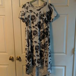 Lularoe  Carly dress